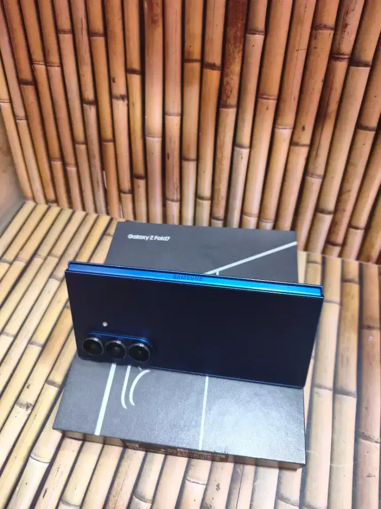 Samsung Z Fold 7 12/256Gb sein