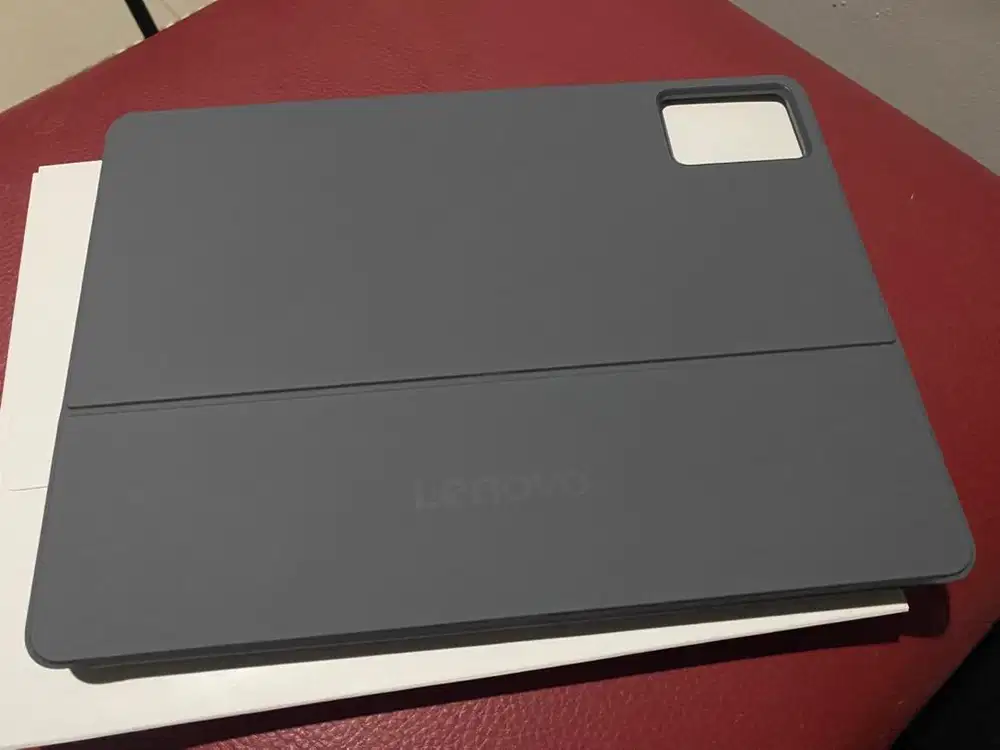 Lenovo keyboard idea tab original BNIB grey