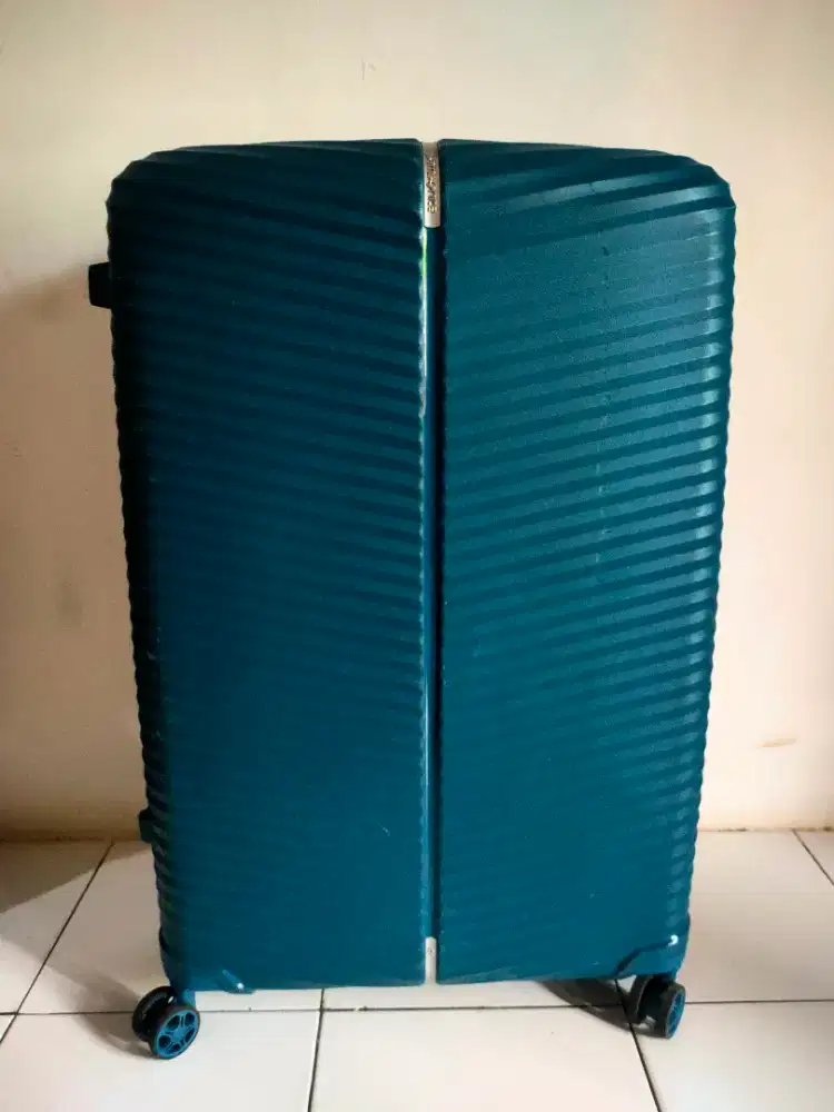 Samsonite varro
