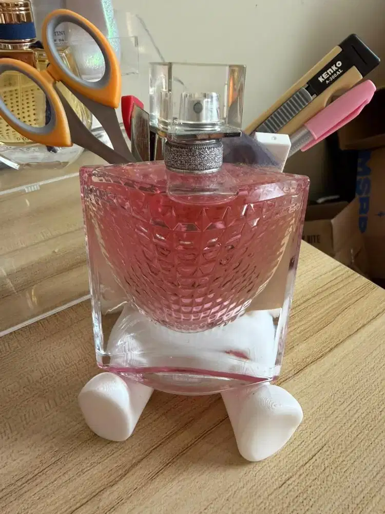 PRELOVED ORIGINAL NO BOX LANCOME LA VIE EST BELLE EAU DE PARFUM 100ml