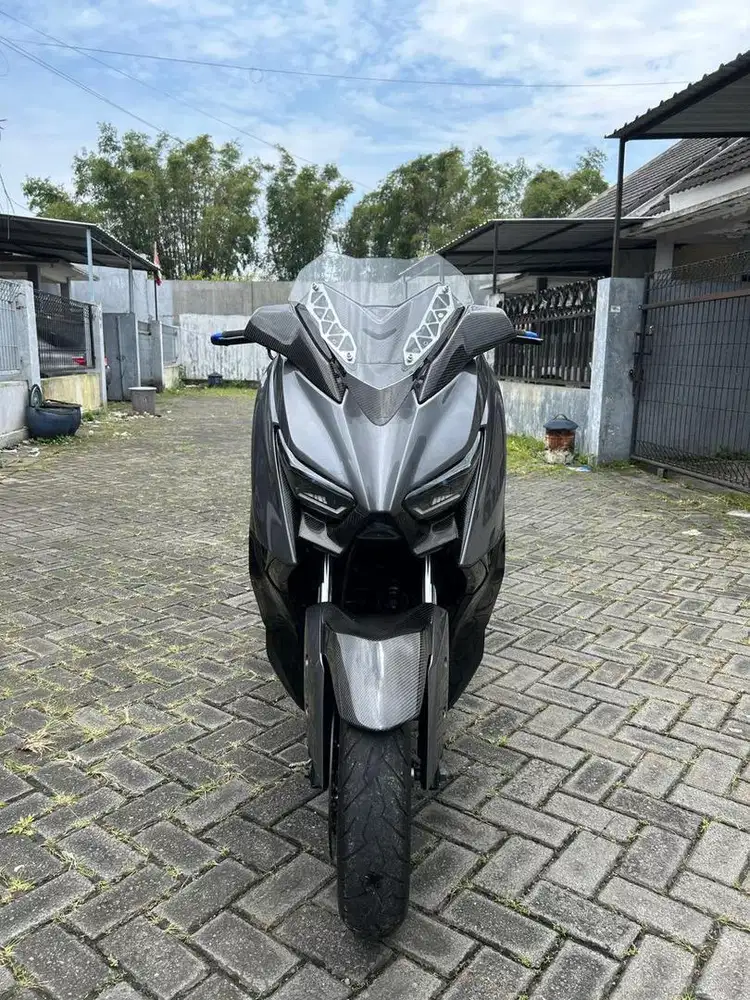 yamaha xmax 2018 fullset