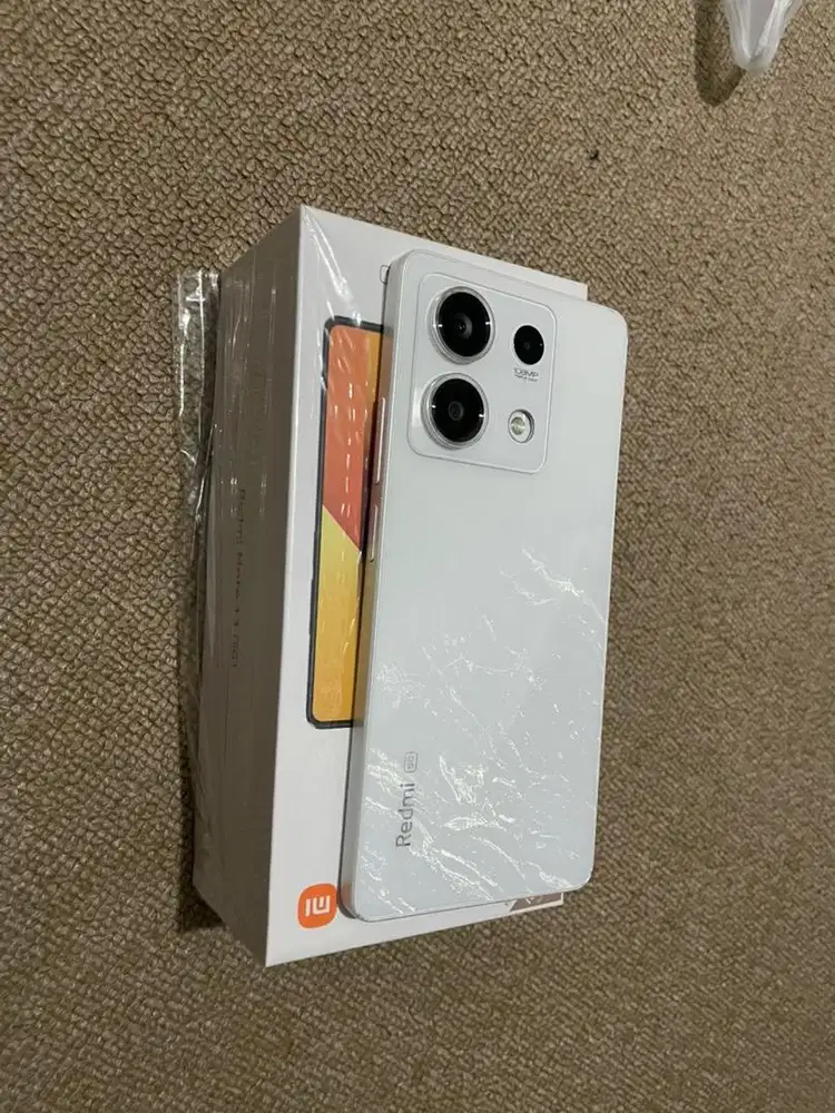 XIAOMI REDMI NOTE 13 5G