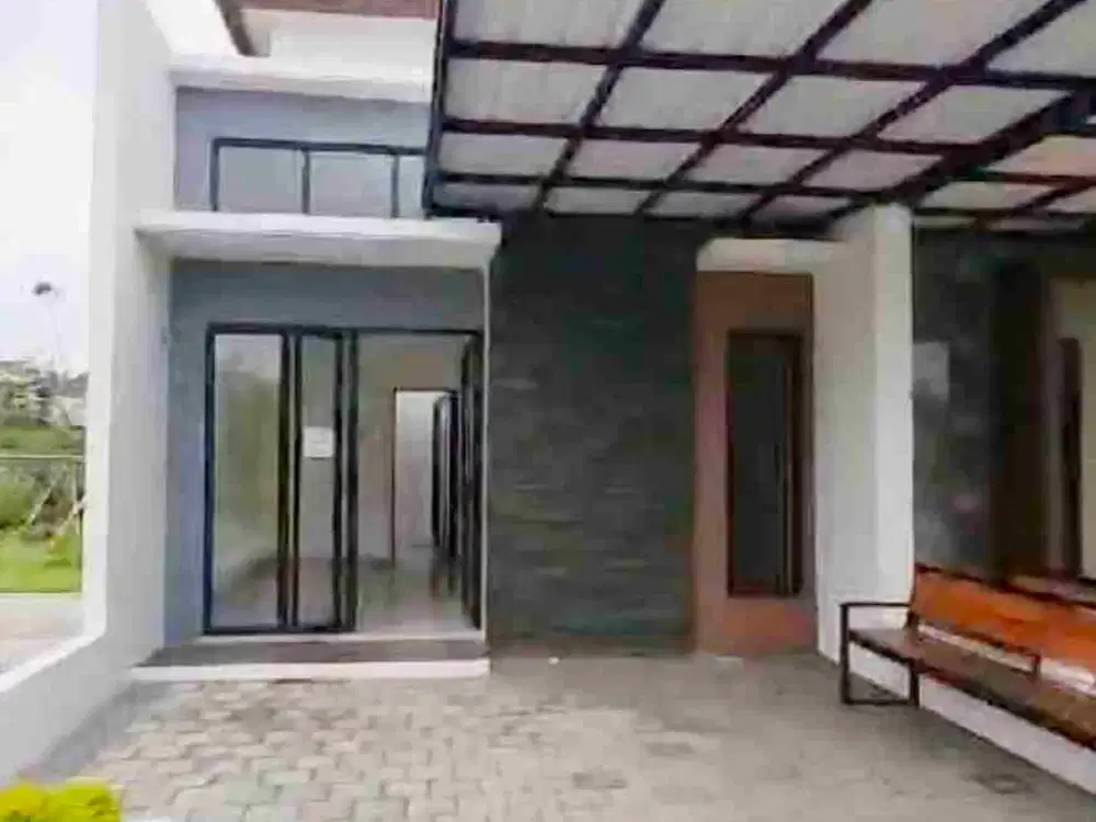 UTJ 1 Juta Bisa Akad Rumah Baru Start 300 Jutaan di Hulaan Menganti Gresik Dekat Pasar & Polsek Hulaan. Dekat Akses ke Surabaya Barat