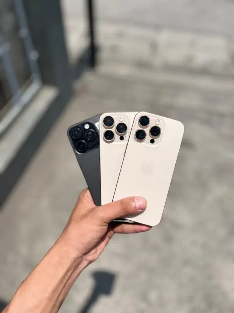 iphone 16 pro 128gb ibox