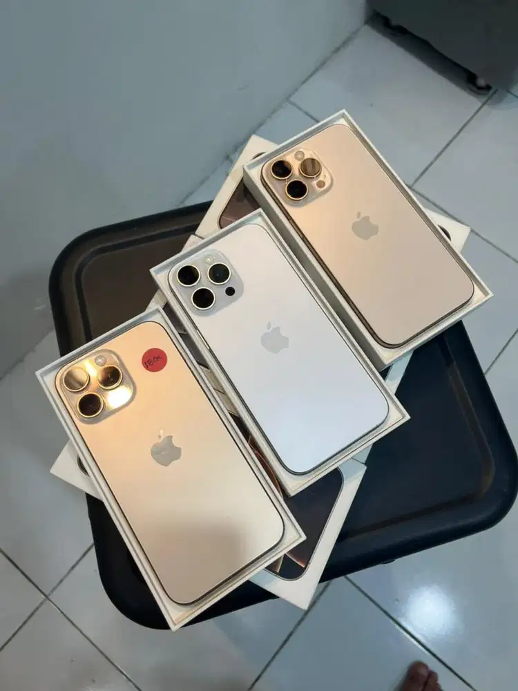 IPHONE 16 pro max 256GB IBOX