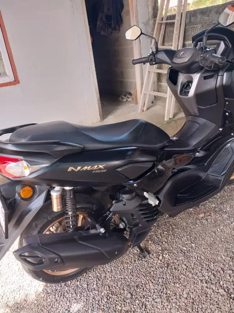 Di jual karena jarang pakai