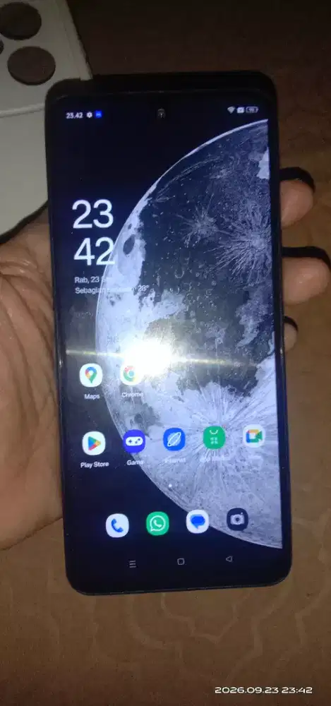 Oppo a79 5g 8/256