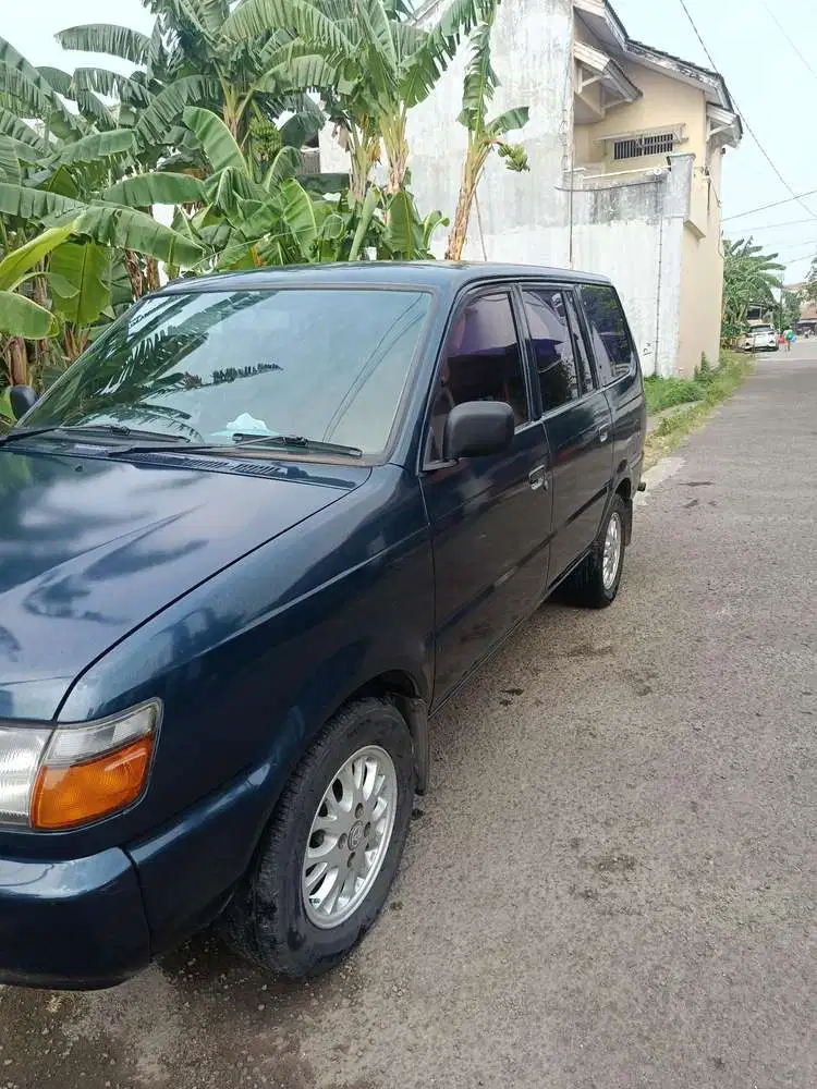 penjual