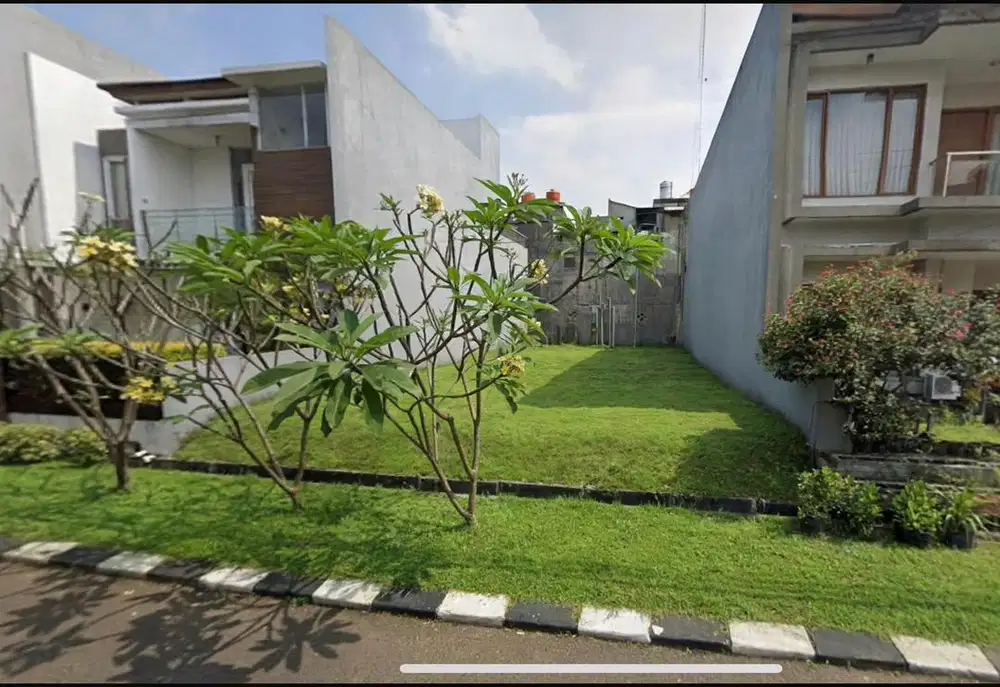JUAL CEPAT TANAH MURAH LANGSUNG PEMILIK SIAP BANGUN MEKARWANGI BANDUNG