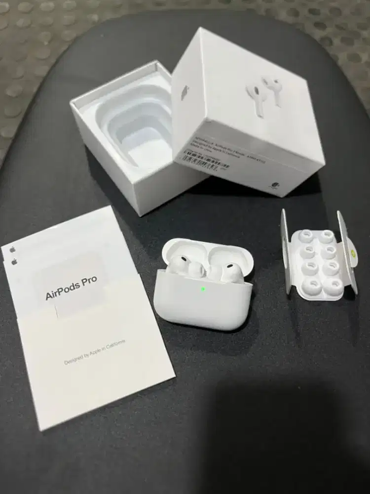 Airpods Pro 3 No Minus
