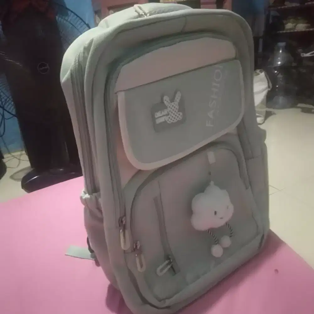 tas sekolah anak