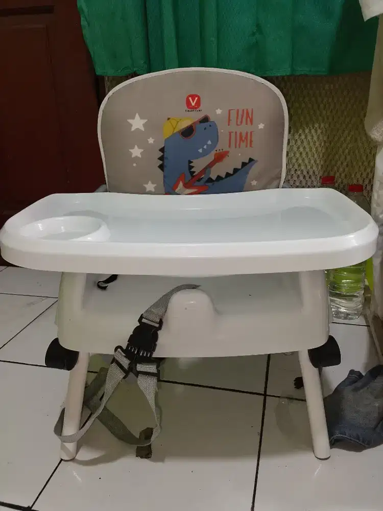 BABY CHAIR 6 MODE
