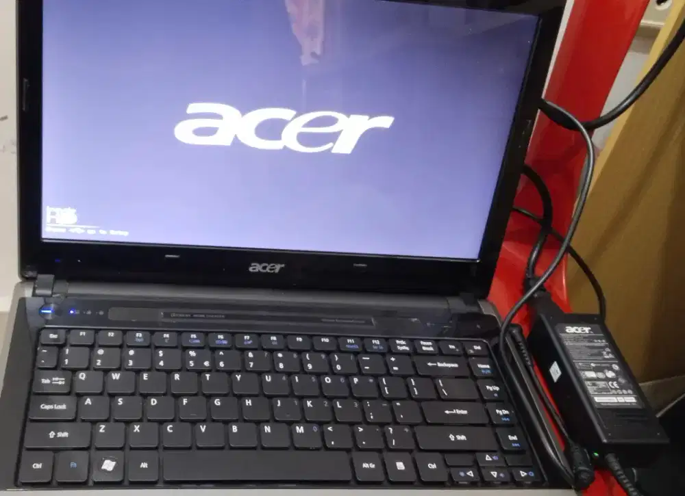 Di jual laptop bekas