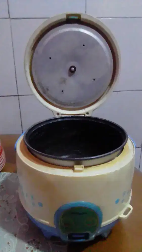 Magic com miyako 1.2liter