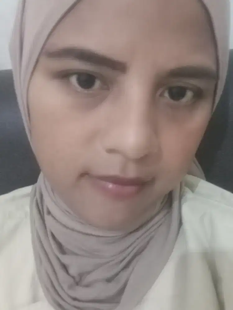 Cari loker apa aja yg penting halal