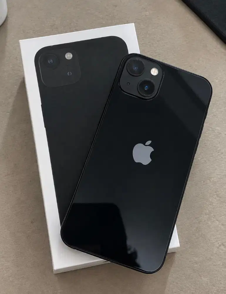 IPHONE 13 128GB ALL PROVIDER