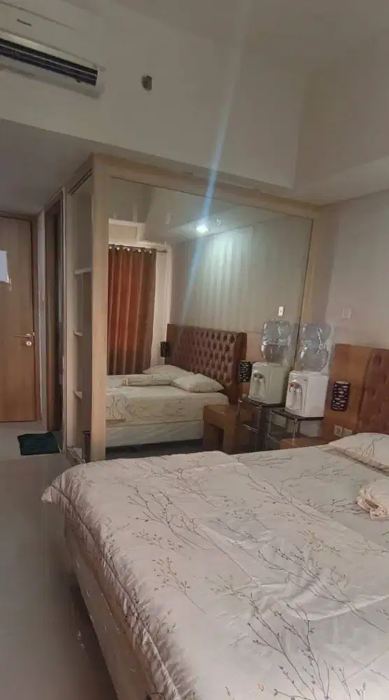 Apartemen Transit