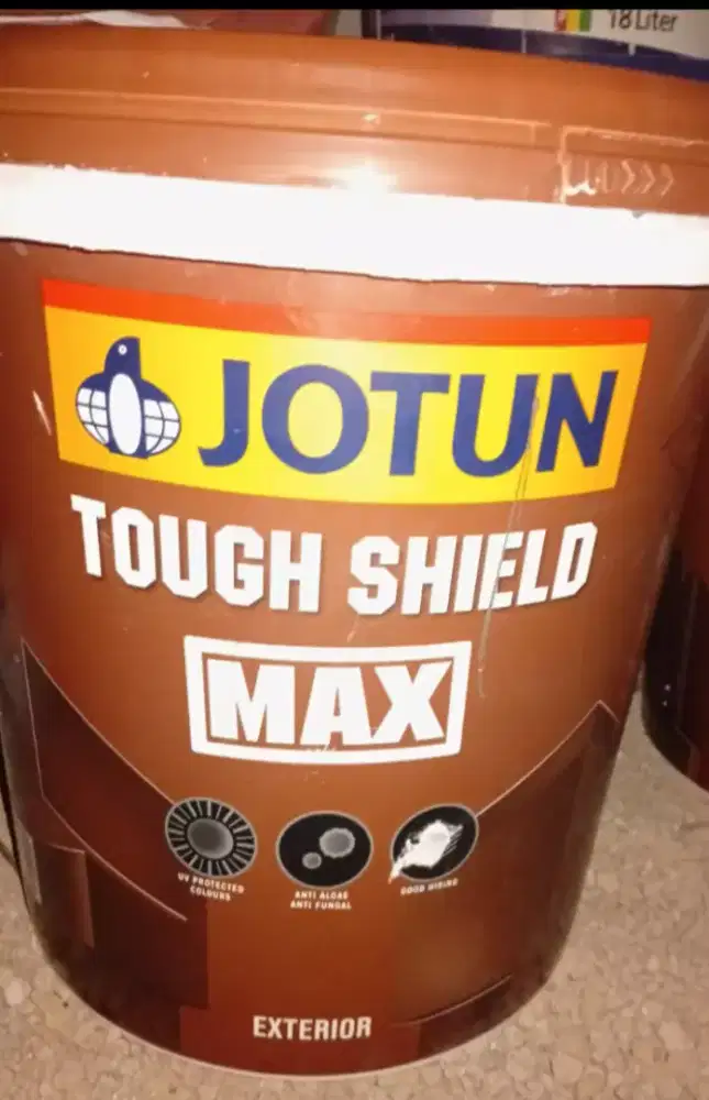 CAT JOTUN (Though Shield Max)
