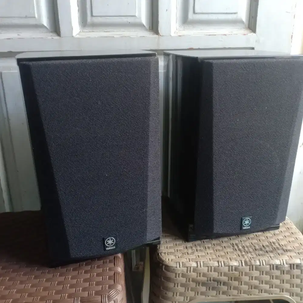 Speaker Yamaha ns-333 ori dan mulus