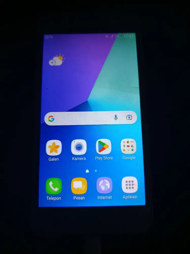 Samsung j2 prime