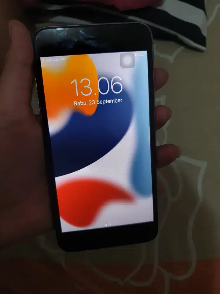 Iphone 6s plus 64gb
