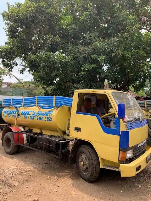 Sedot WC Boyolali
