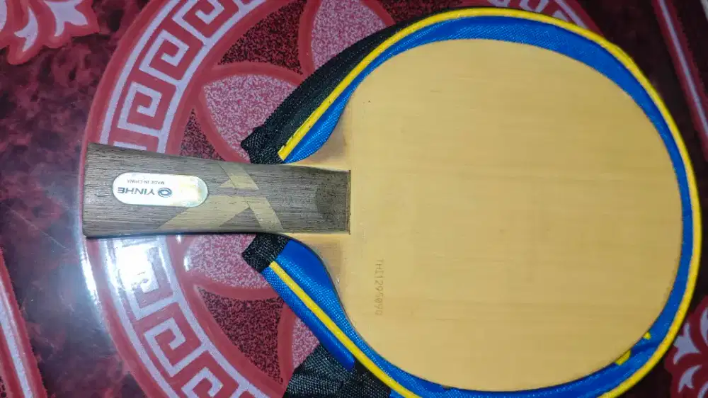 Yinhe t8s original mulus