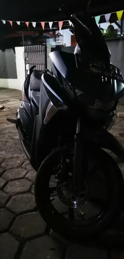Soul GT 125 2017