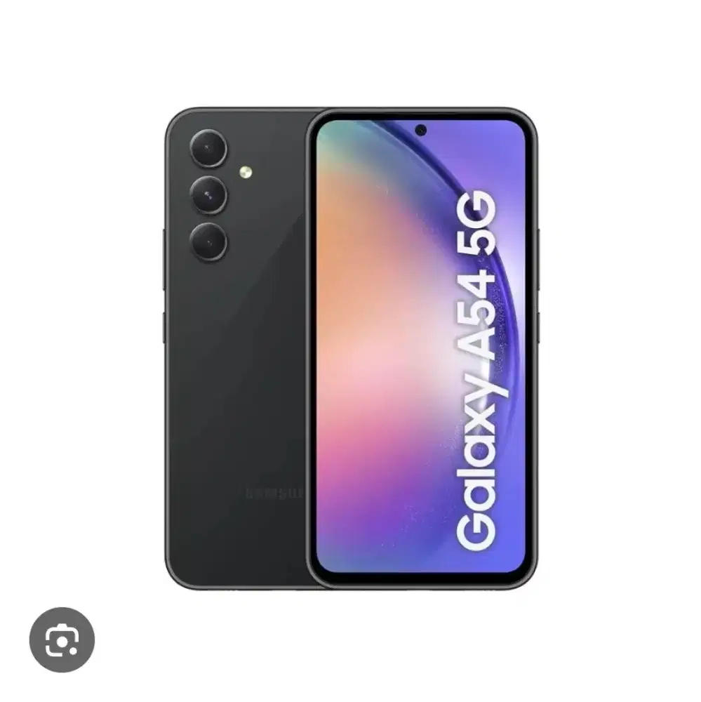 Samsung A54 5G second