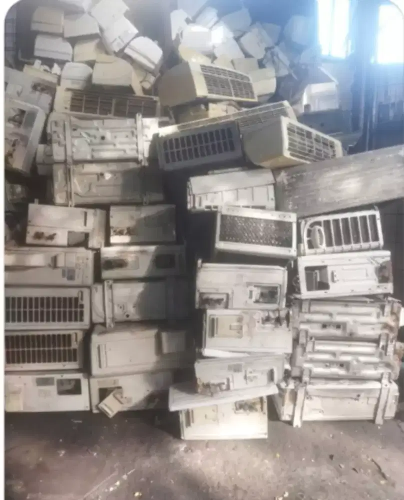 Beli AC rusak / AC mati.