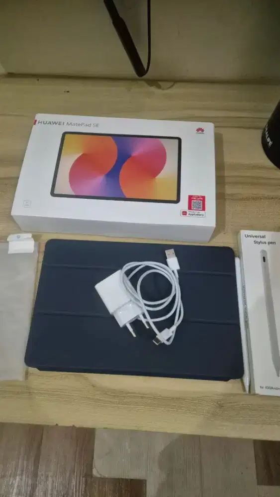 Huawei matepad SE 11 8/128 Grey  11 inch