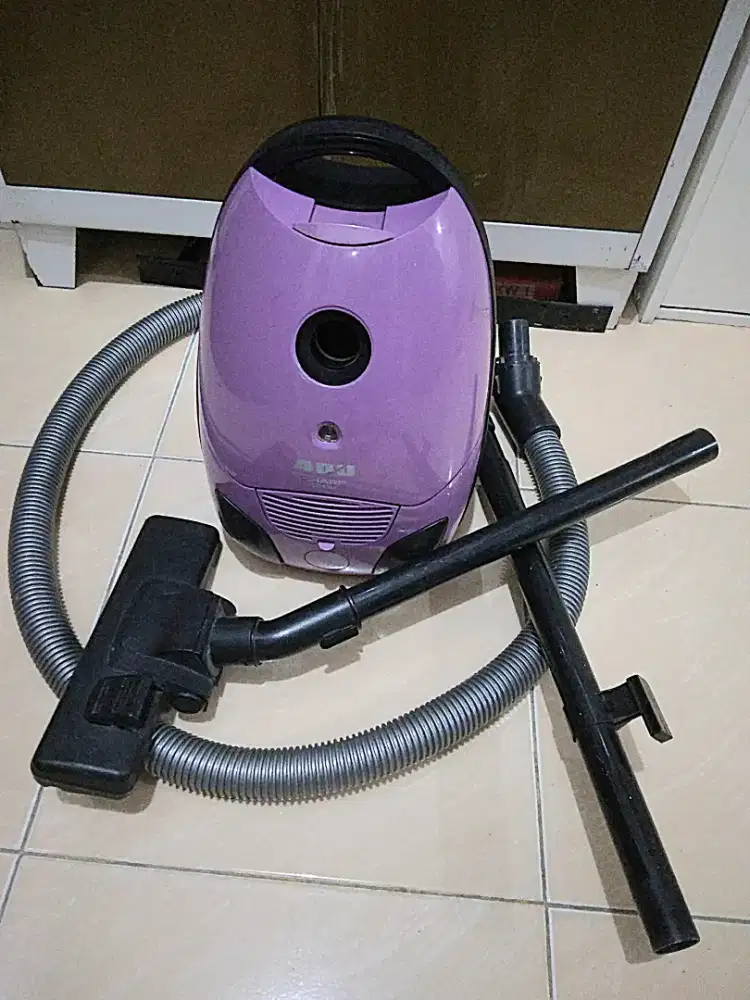 Vakum vacuum cleaner Sharp