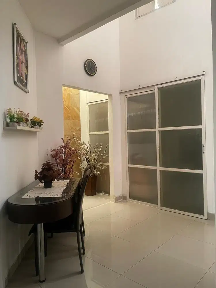 Meja kantor, makan dll. Net no nego