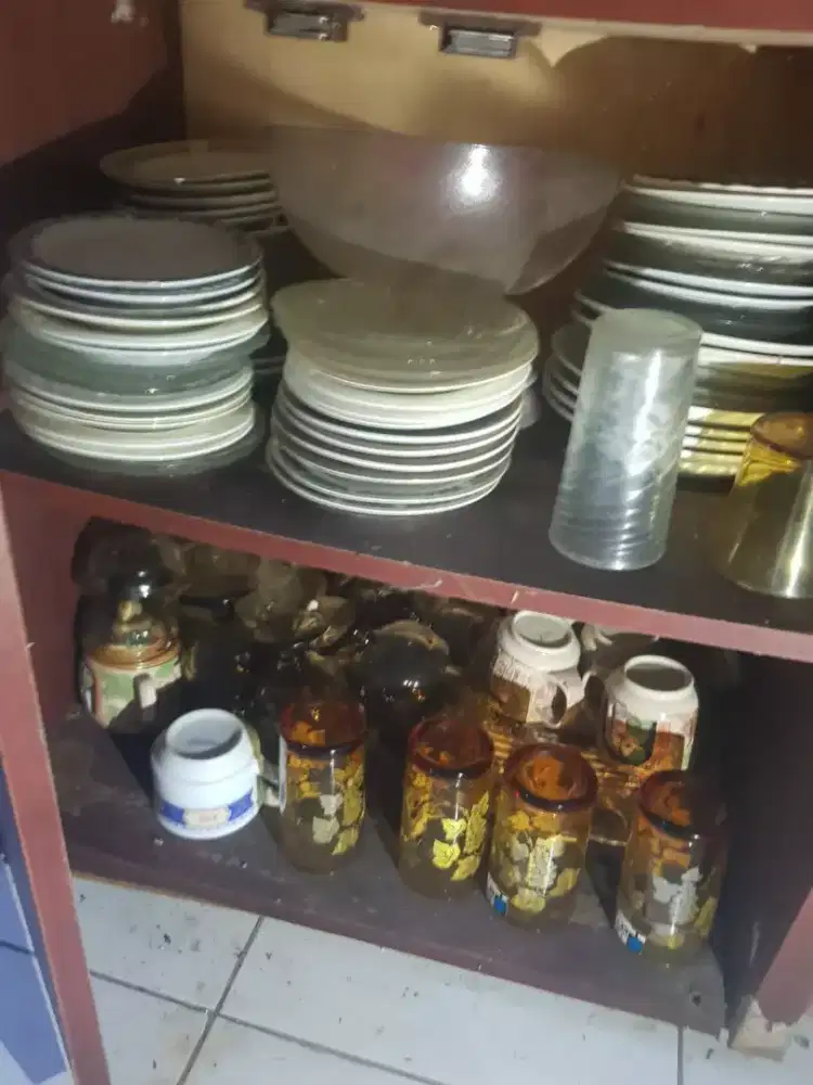 Pecah belah masih bagus