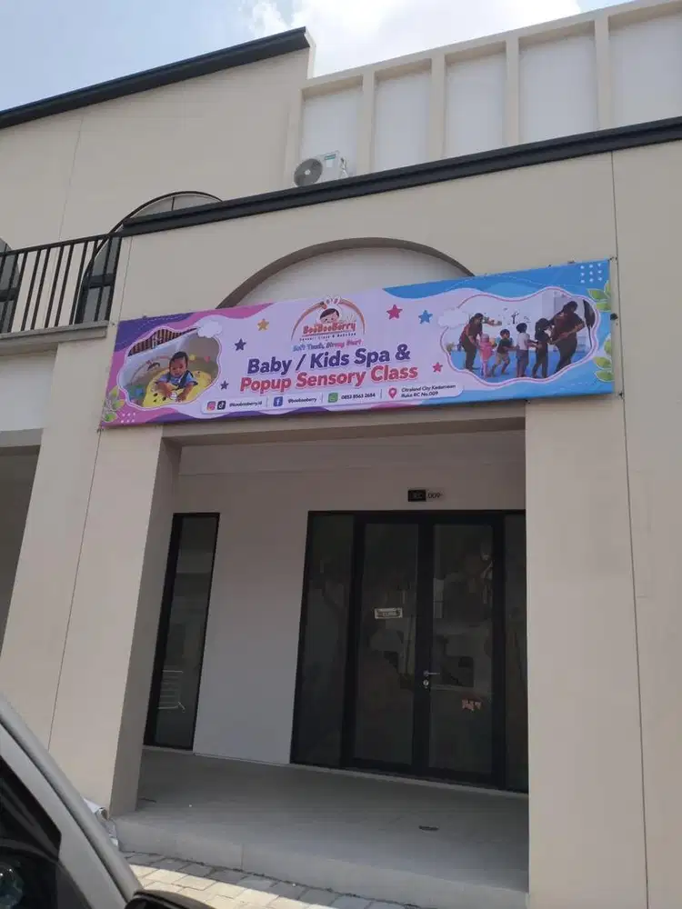 Dicari guru musik , menggambar dan menari