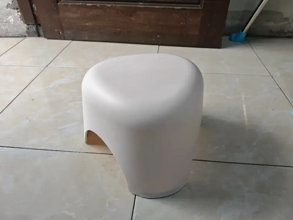 Kursi Jongkok Murah Kursi Aesthetic Kursi Anak Kursi Serbaguna Murah