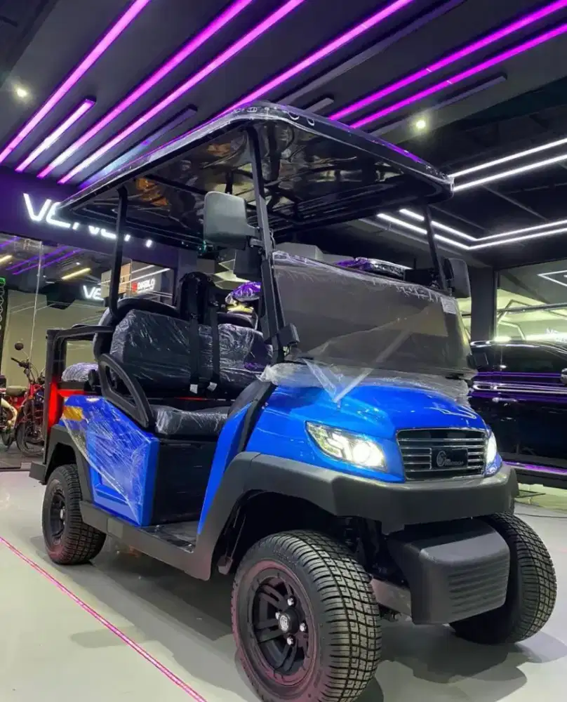Jual Golf Car/Buggy Car