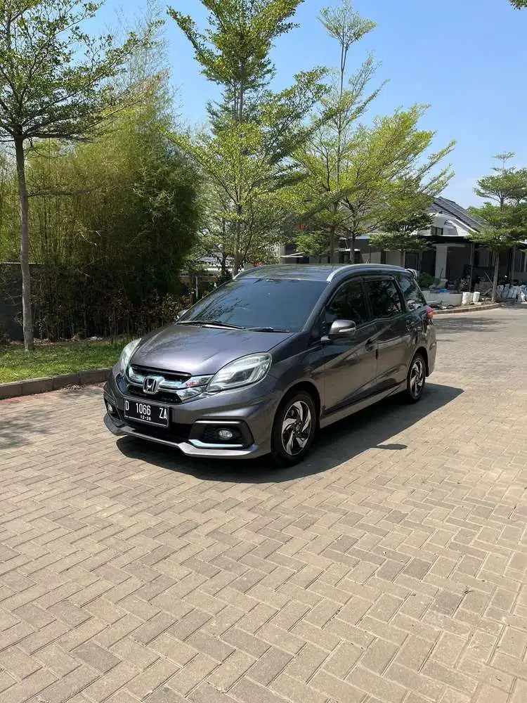 DP 5 JT | MOBILIO RS 2014 MANUAL