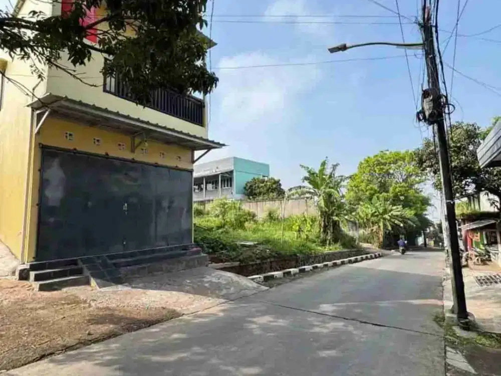Tanah kavling premium kota Bandung