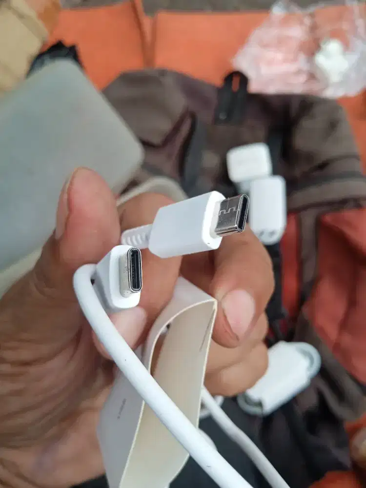 Kabel cas type C ke type C