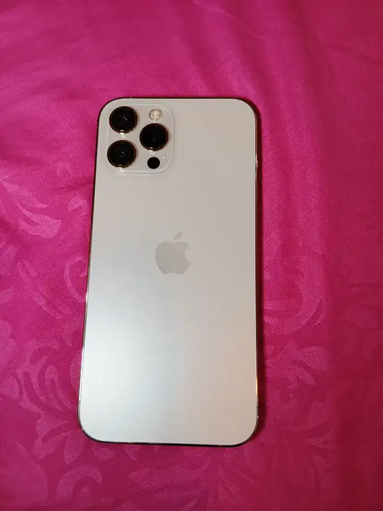 iPhone 12 pro max 128 GB Ibox
