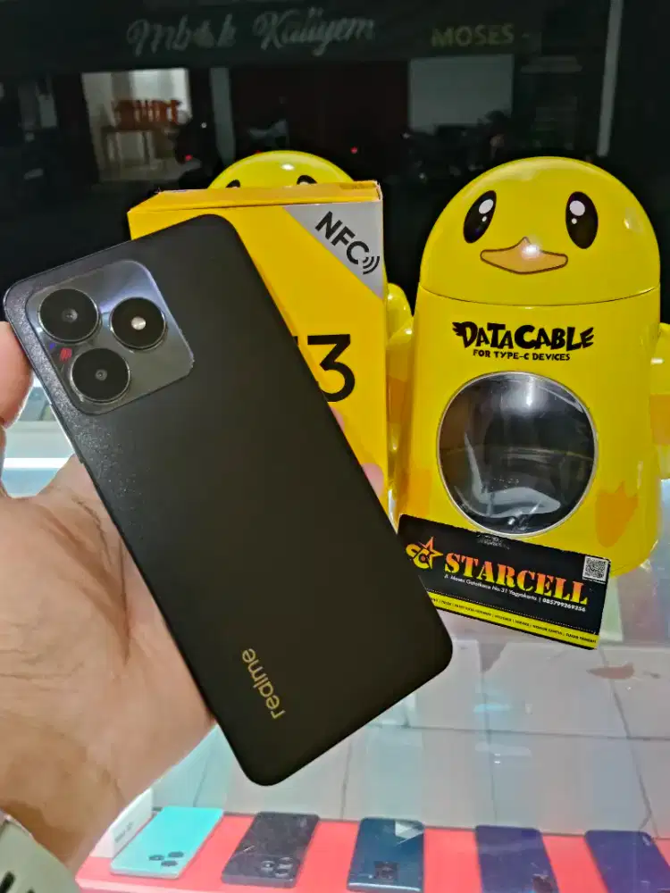 Realme C53 6/128