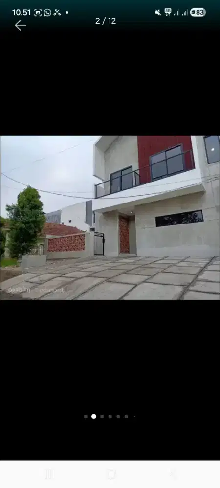 Terima jasa desain and build