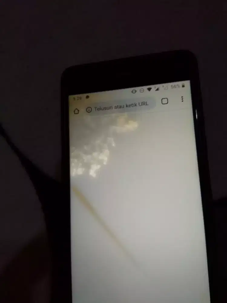 Nokia 5 minus LCD cek Google spek