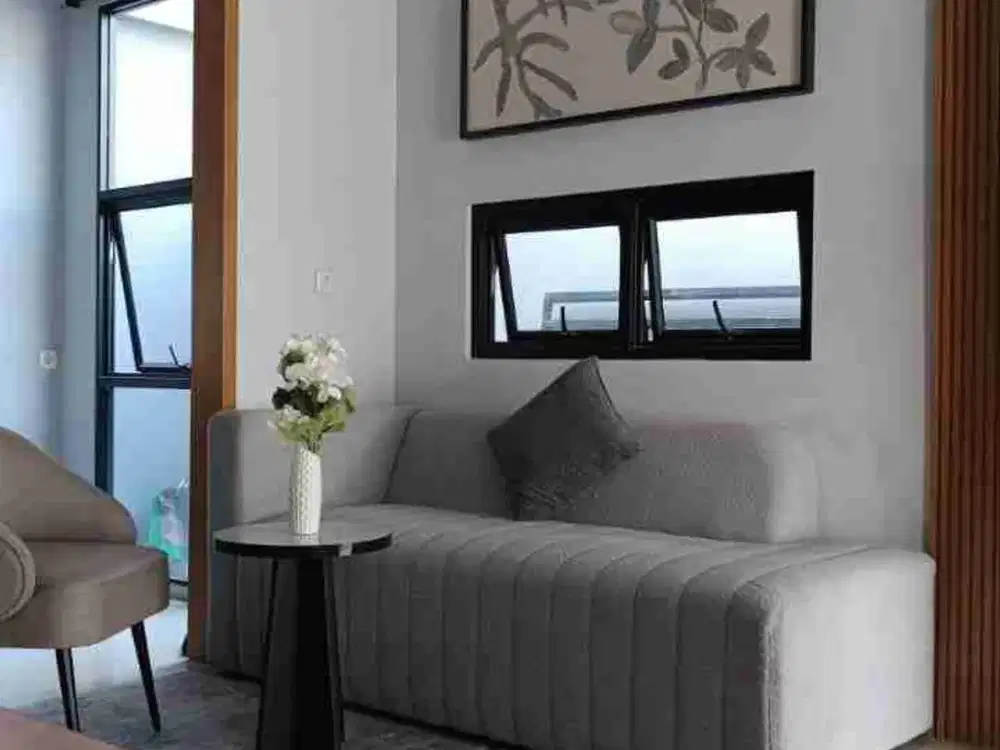 Jual Rumah Baru Ready siap Huni Di Cilandak Jakarta Selatan Dekat Fatmawati