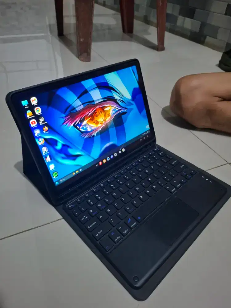 samsung tab A11+