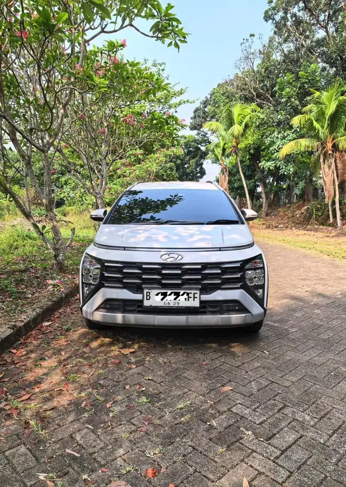 Stargezer X 2024 prime setangan dari baru nama perorangan