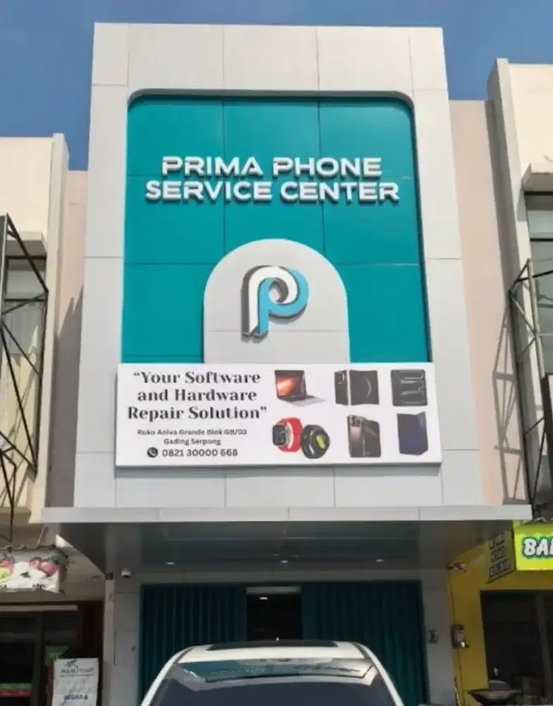 Lowongan Kasir – Prima Phone Service
