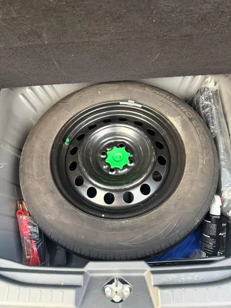 Ban Champiro Ecotec GT Radial 205 / 65 R16