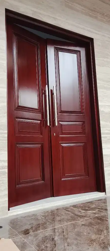Apung furniture mengerjakan cat semprot & manual siap terhubung